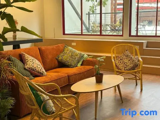 Foto - Traveller Ark Hotel and Bunks