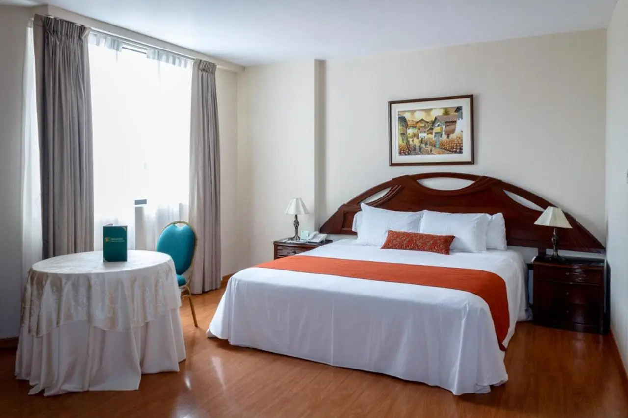 Photo - Miraflores Colon Hotel