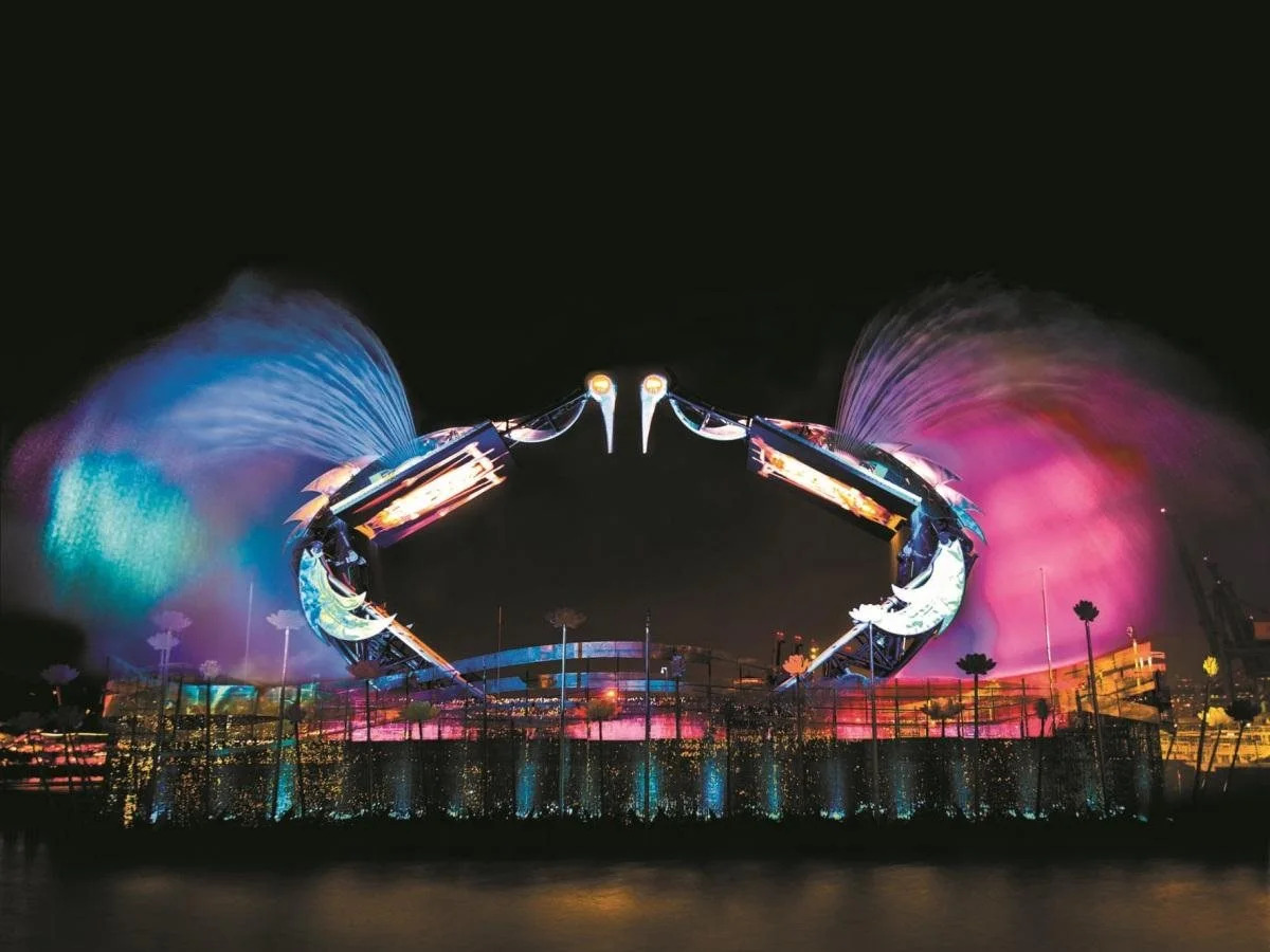 Photo - The Laurus, a Luxury Collection Resort, Singapore