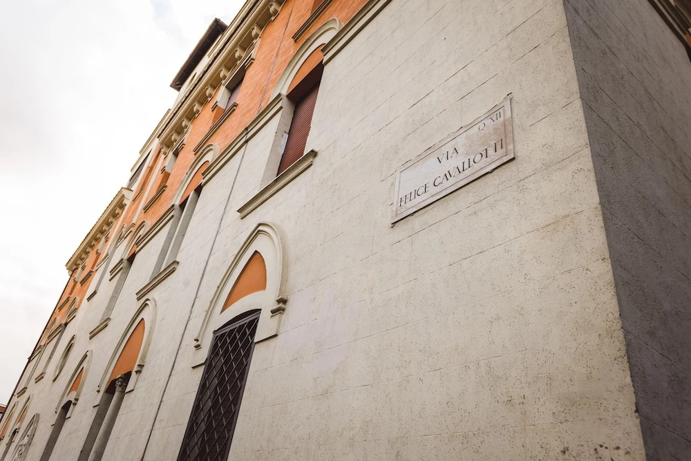 Foto - Angelina Rooms in Rome