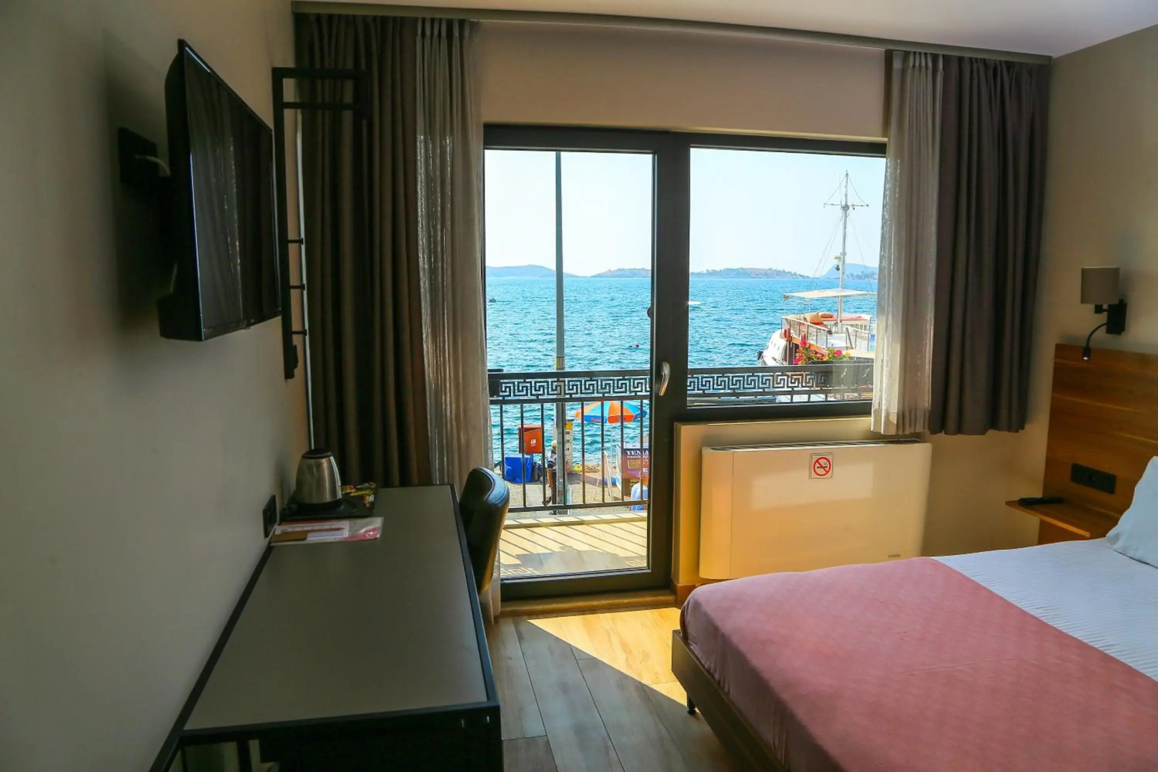 Photo - Şenyıldız Hotel