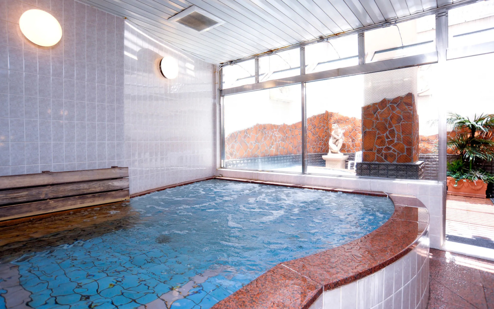 Foto - Hotel Claiton Shin-Osaka