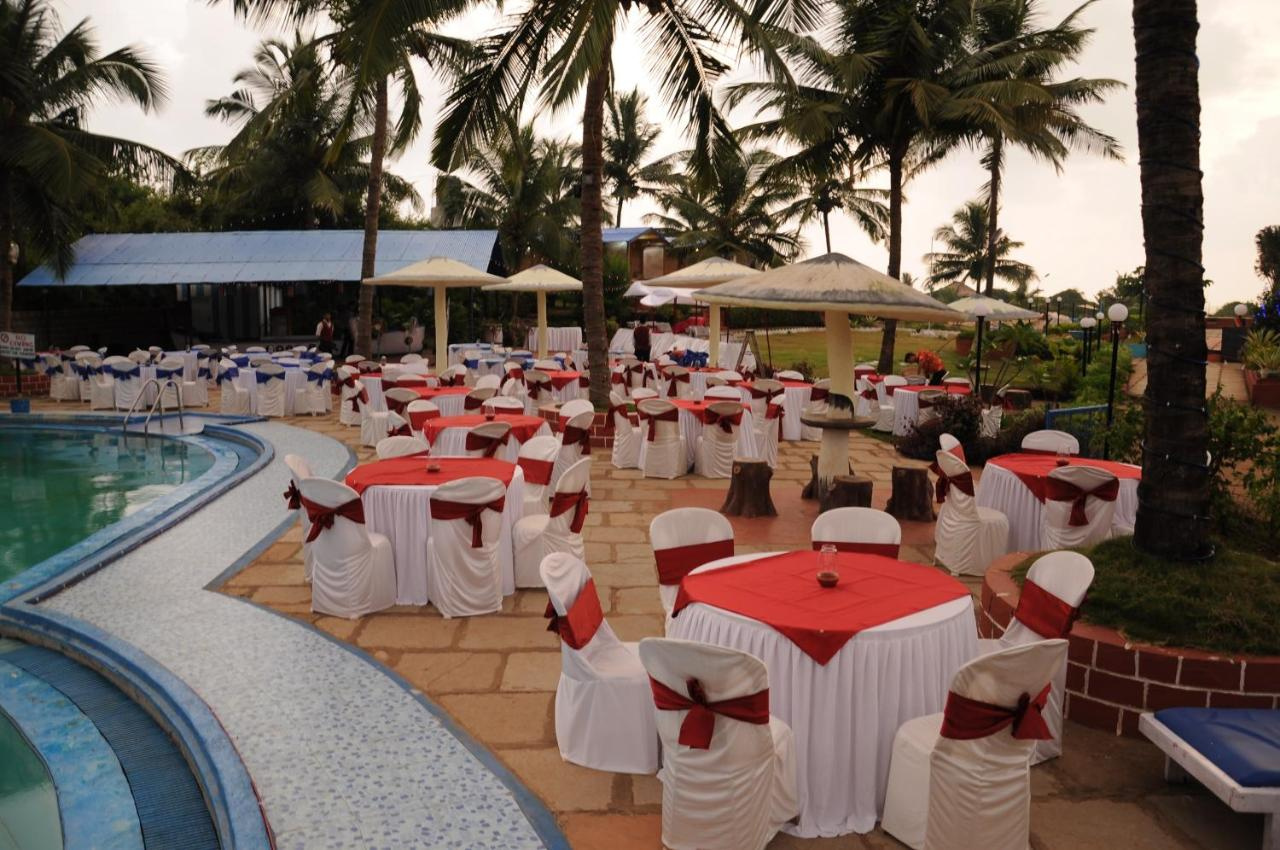 Photo - Paradise Village Beach Resort