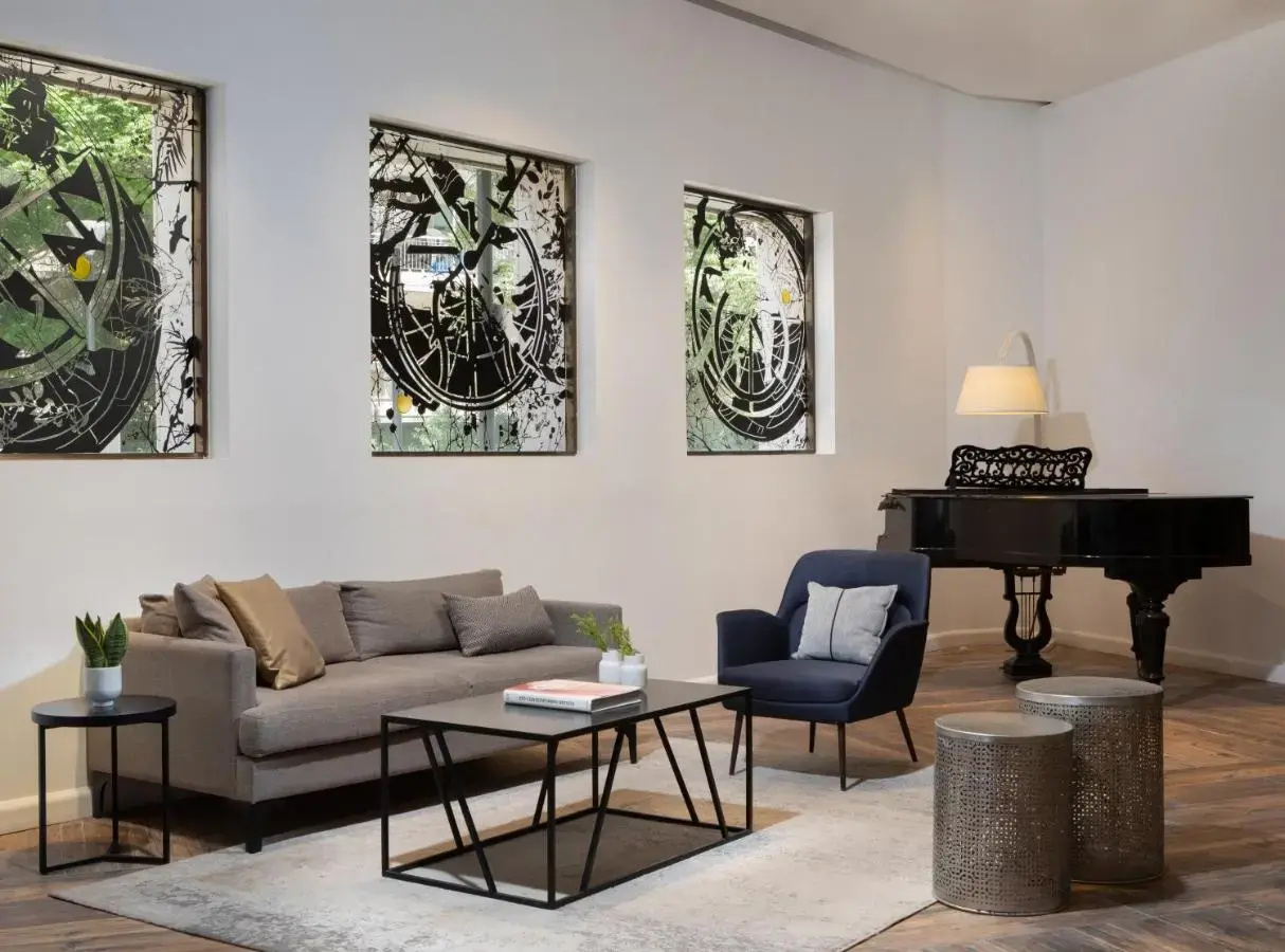 Photo - Cassia Hotel Jerusalem
