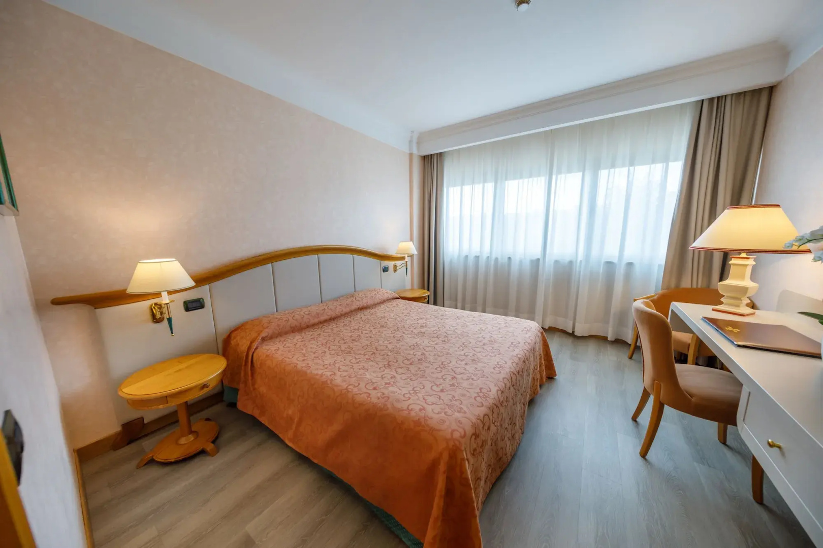Photo - Hotel Perugia Plaza