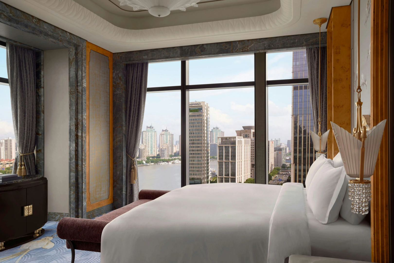 Photo - The St. Regis on the Bund, Shanghai