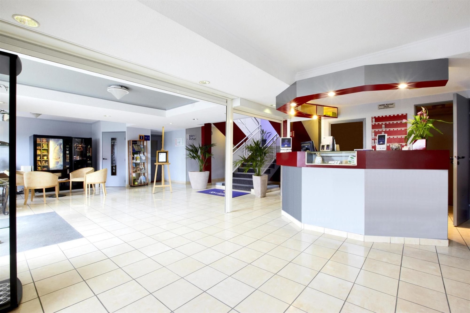 Foto - Kyriad Direct Arles