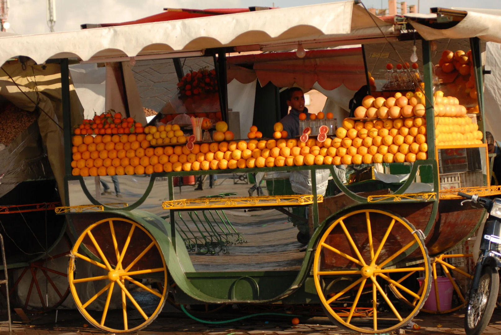 Photo - Riad Al Jana