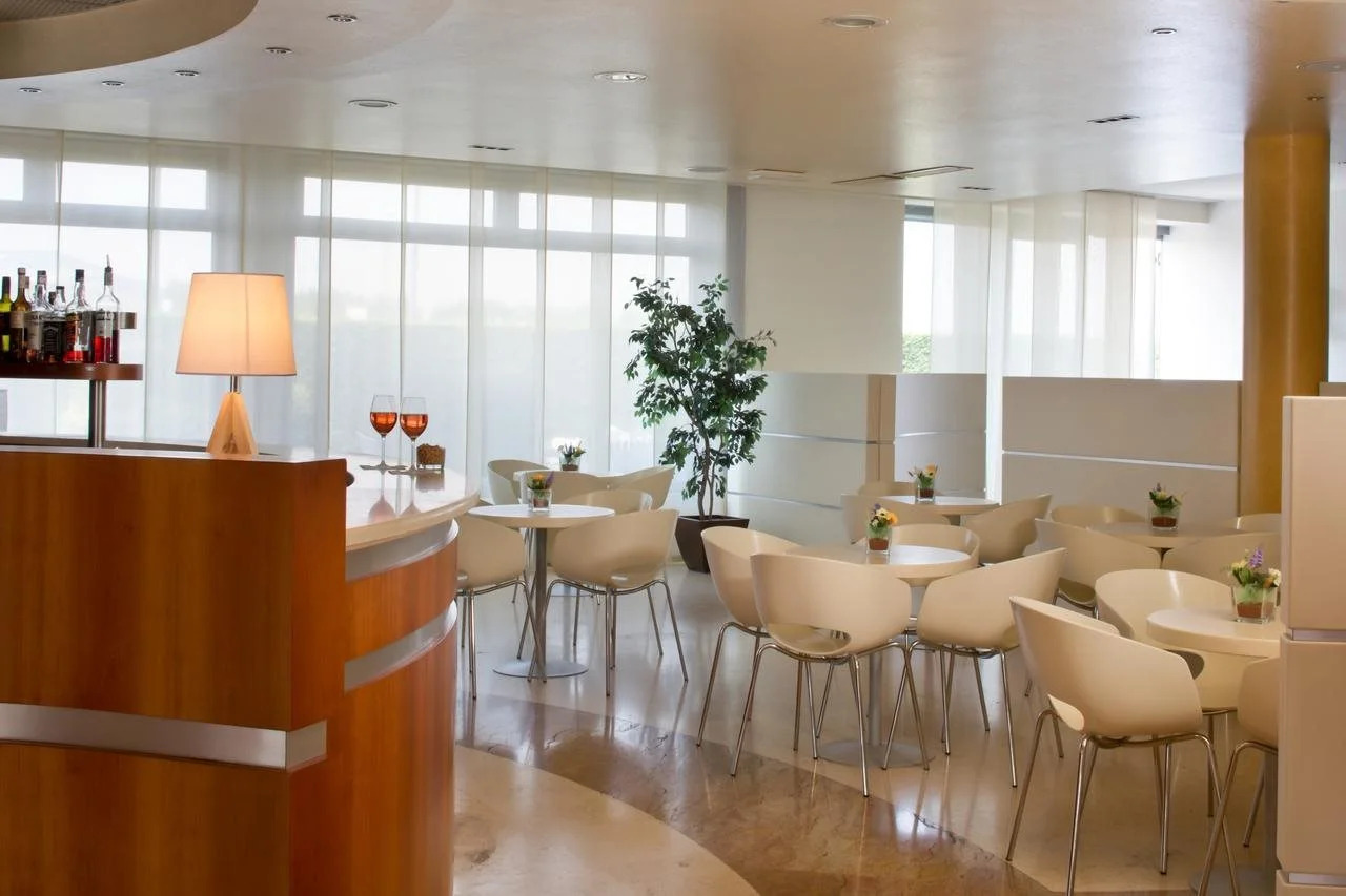 Photo - Hotel Montemezzi