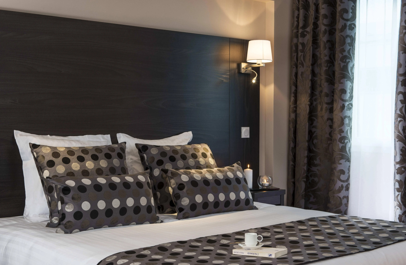 Foto - Seven Urban Suites Nantes Centre