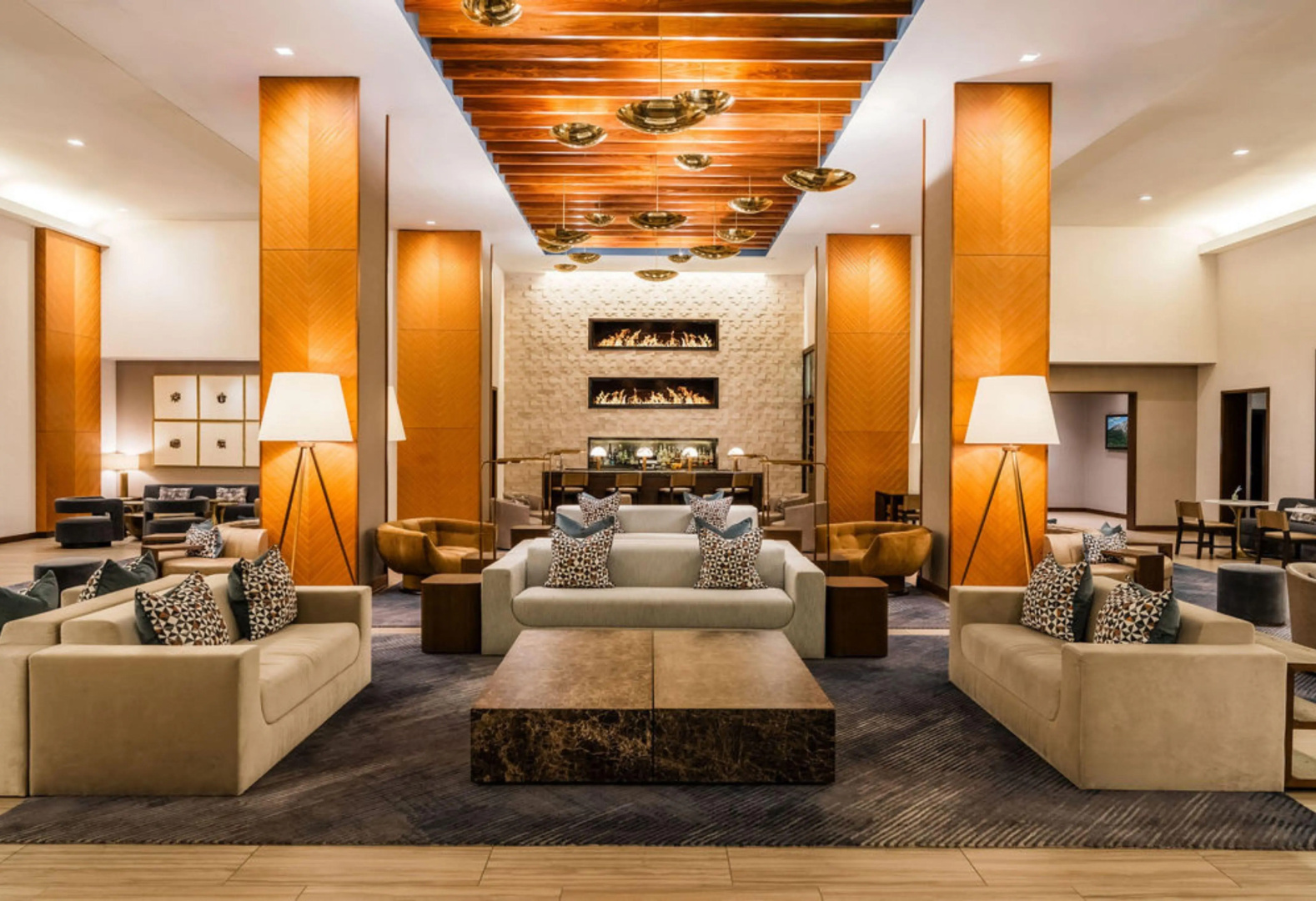 Photo - Grand Hyatt Denver
