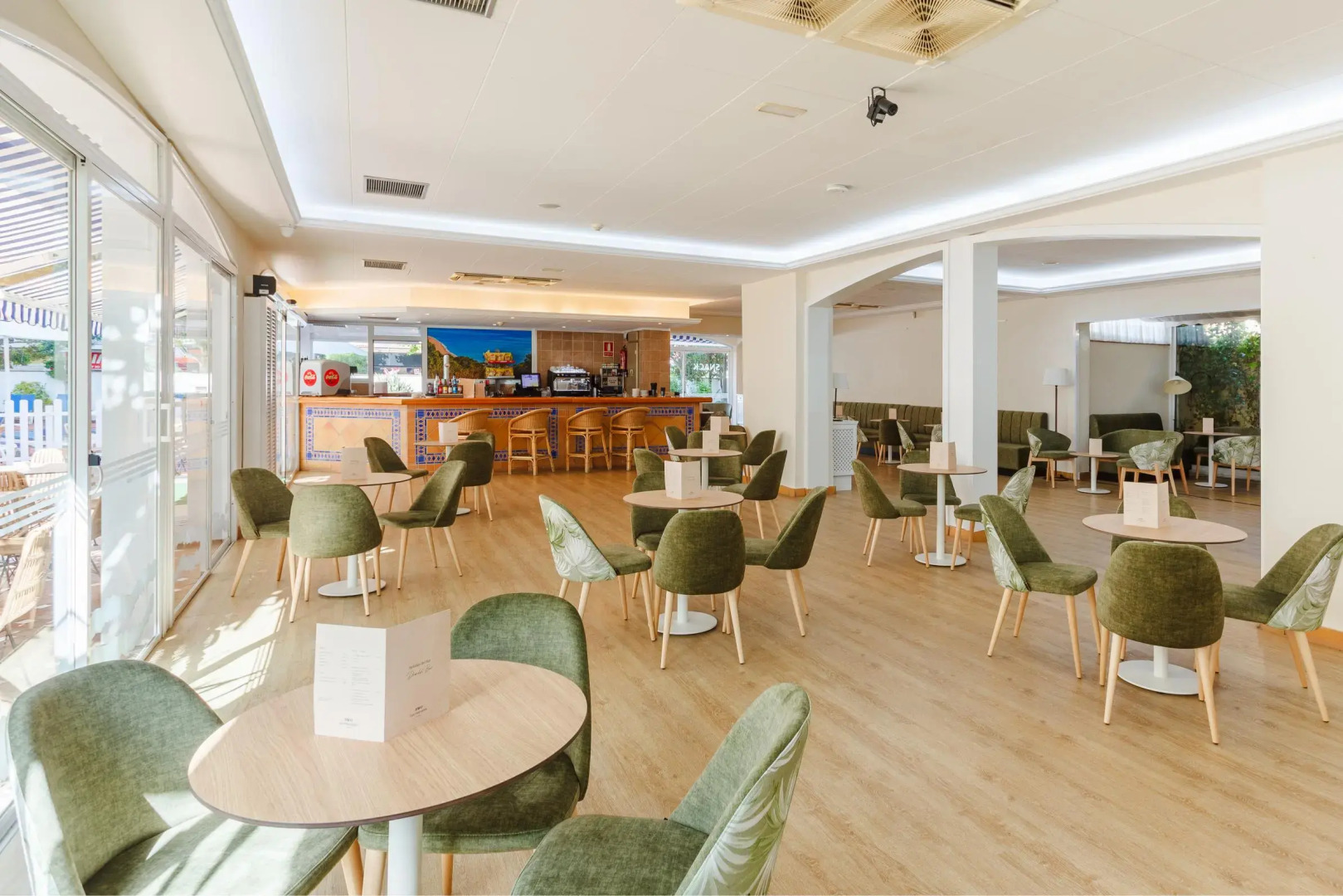 Foto - DWO Les Palmeres