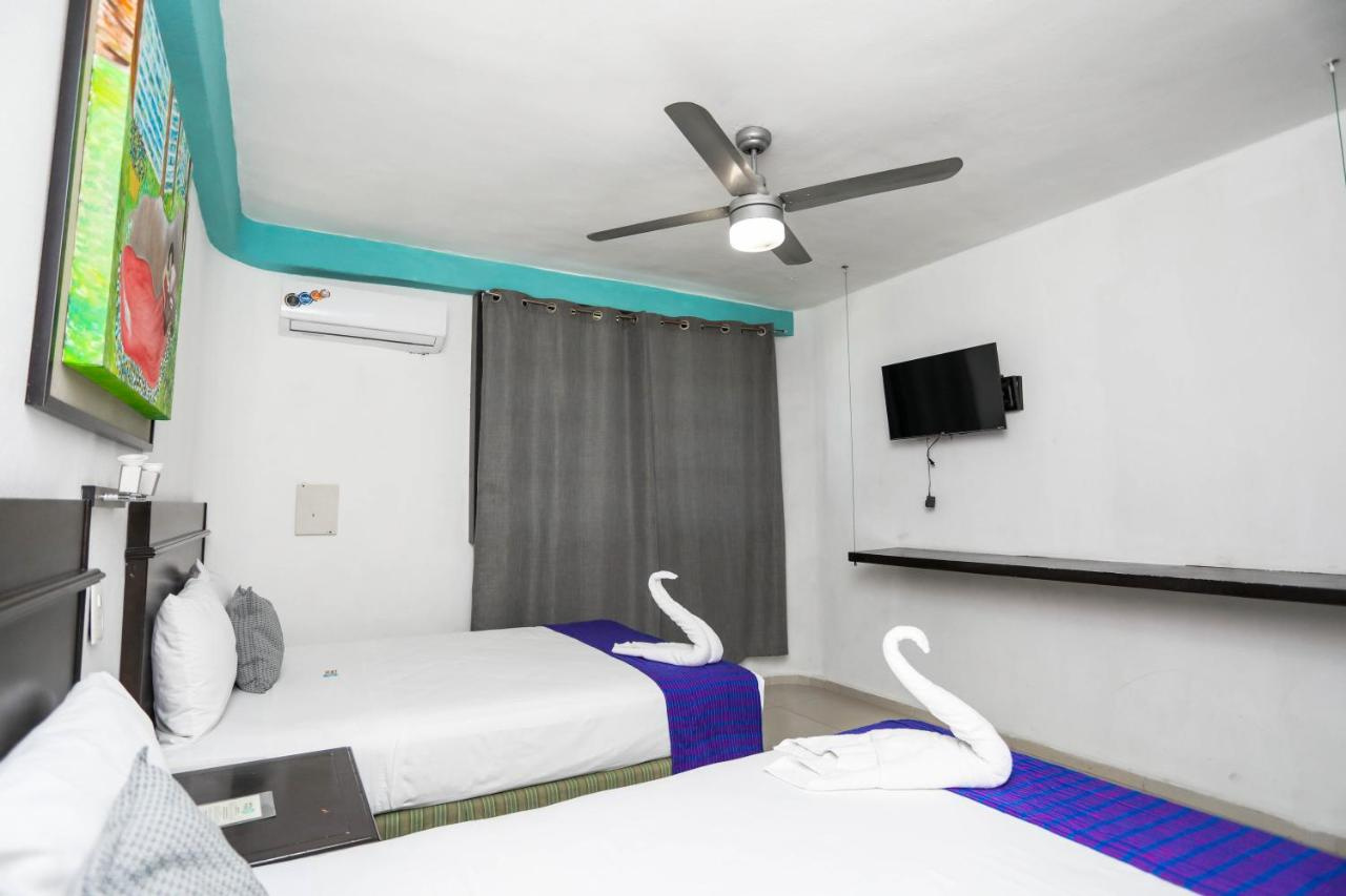 Foto - Pa'Xa Mama Hotel Boutique Cancun