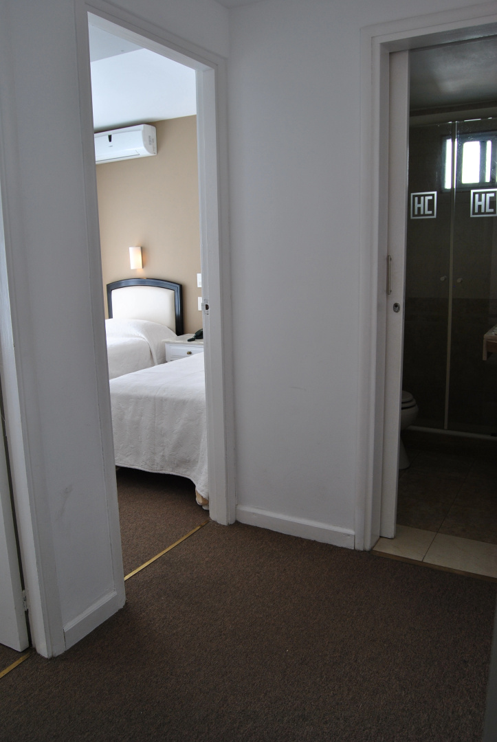 Foto - Hotel Castilla