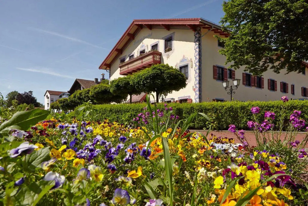 Foto - Hotel Sauerlacher Post