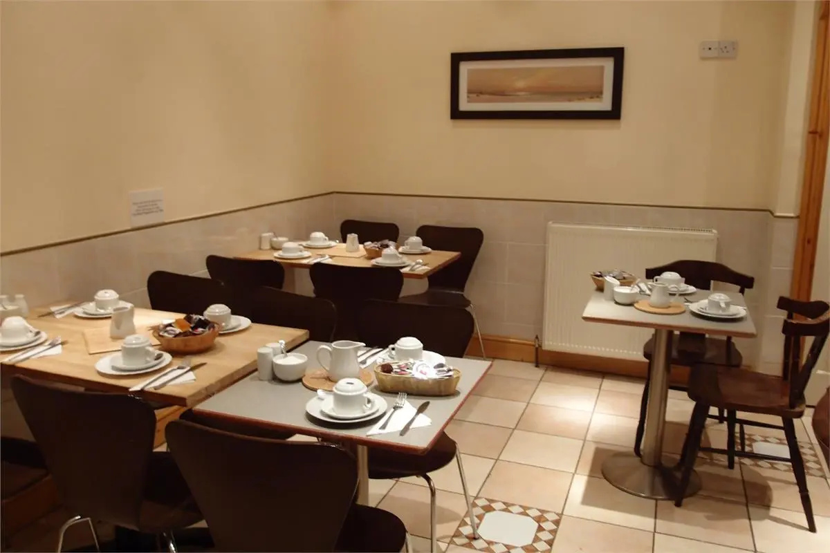 Foto - Hotel 65