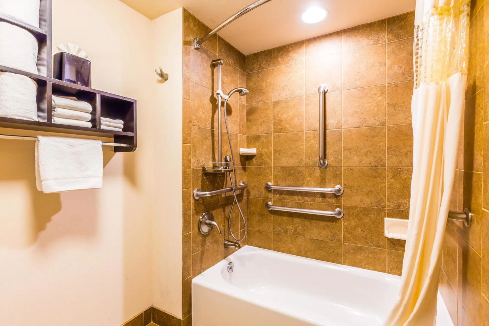 Foto - Hampton Inn & Suites Chicago-Hoffman Estates