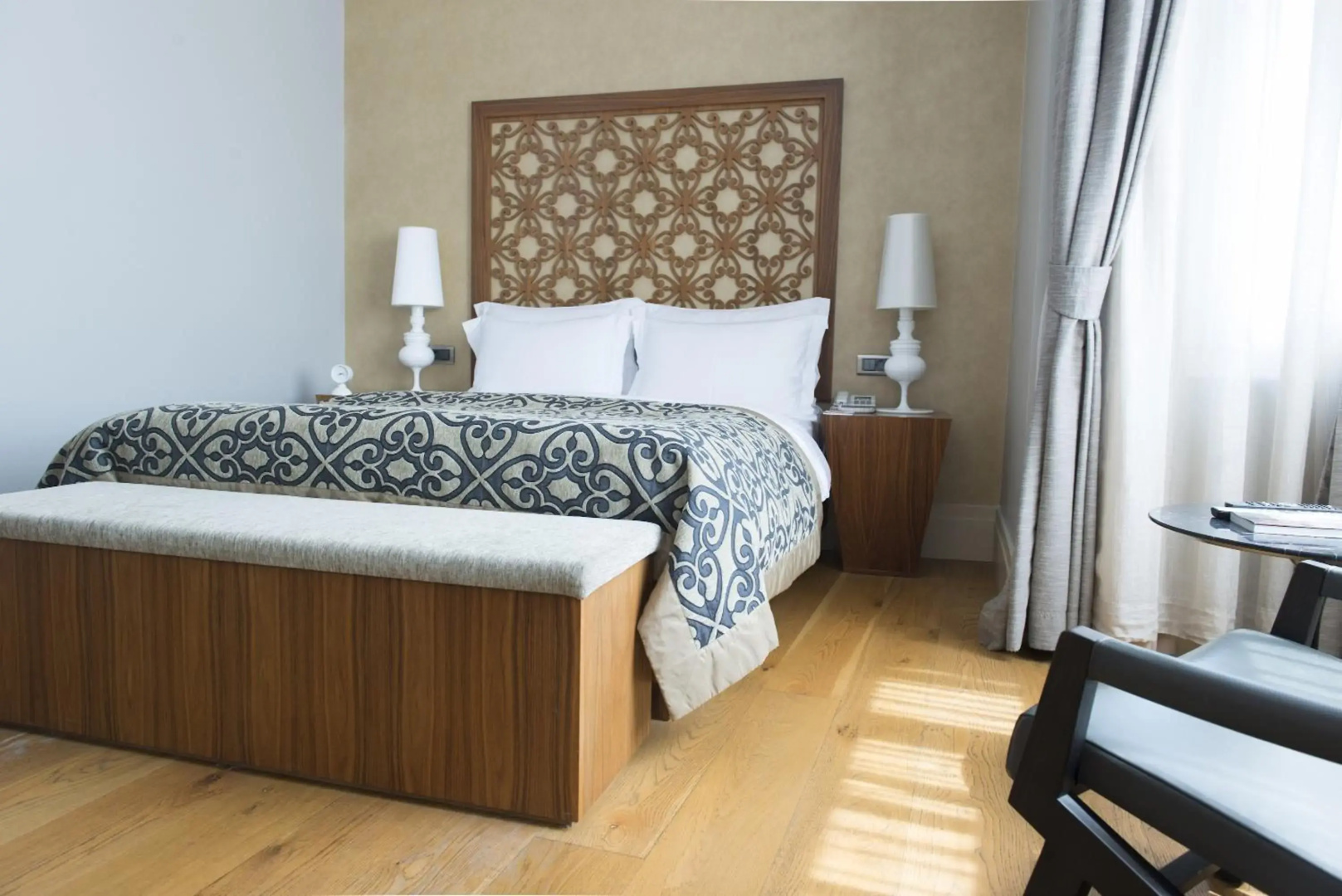 Foto - Taksim Prelude Hotel