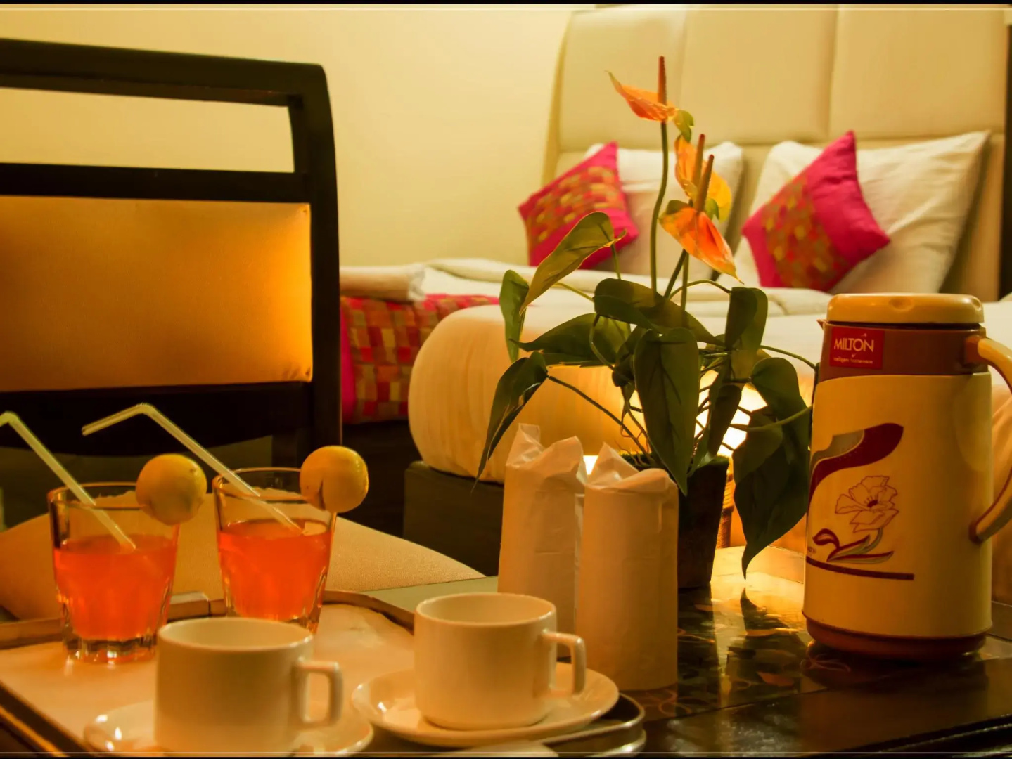 Foto - Hotel Radiance
