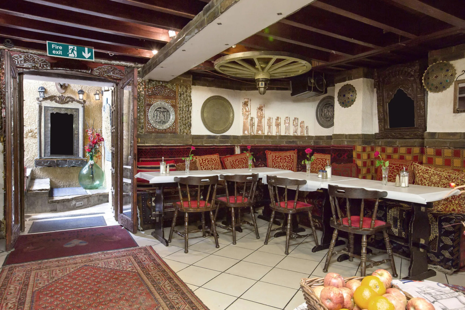 Foto - City London Hotel