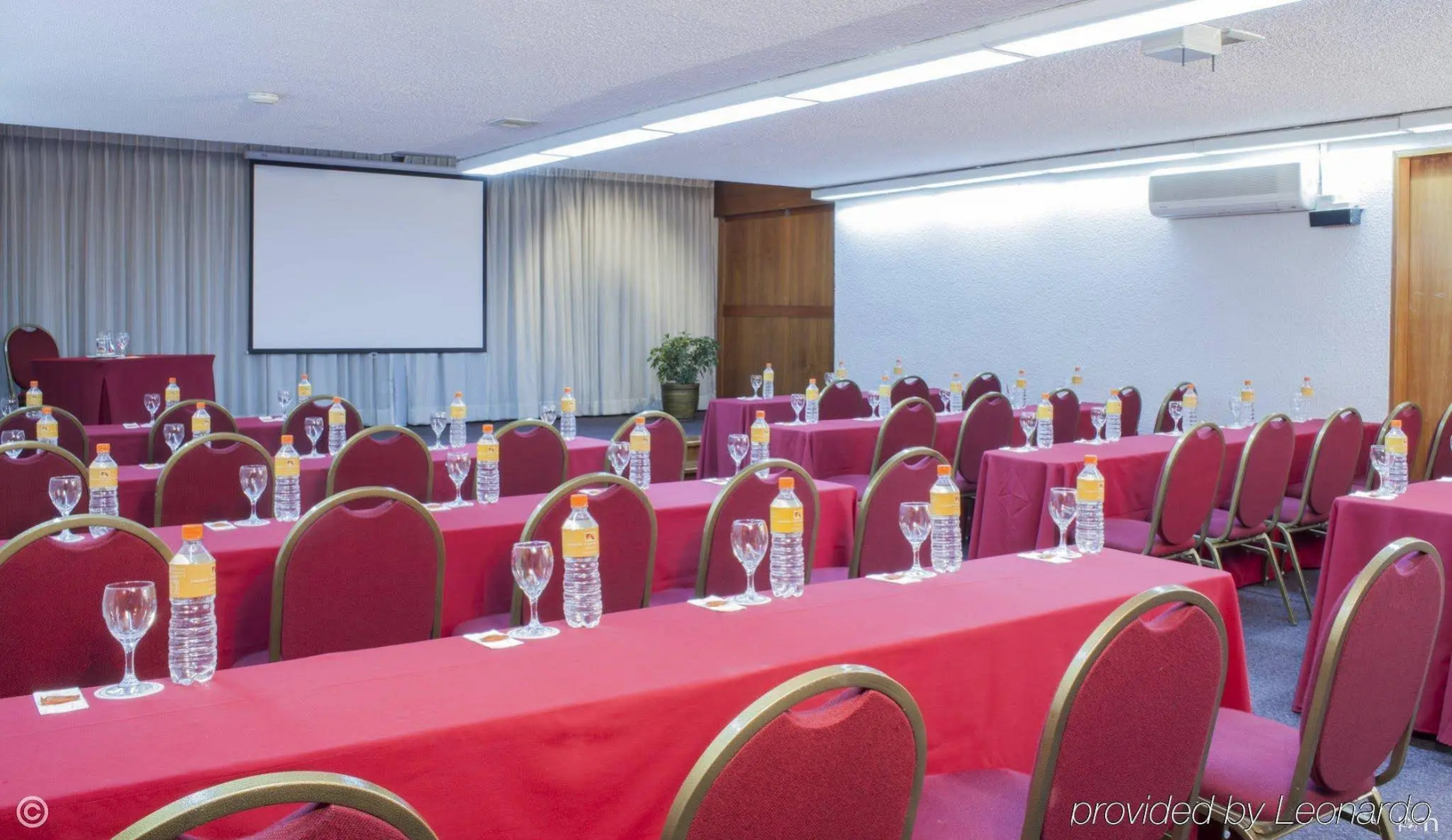 Foto - Casa Andina Select Arequipa Plaza