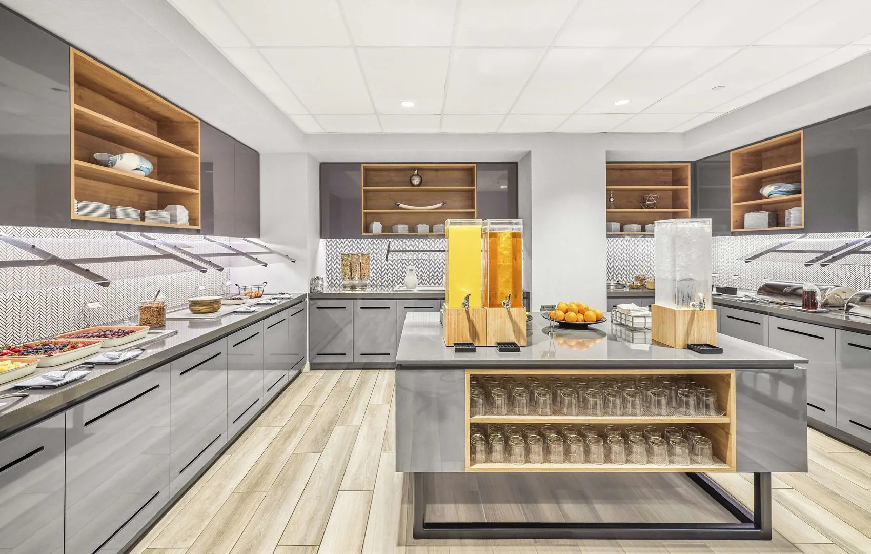 Foto - Hyatt House Houston Medical Center