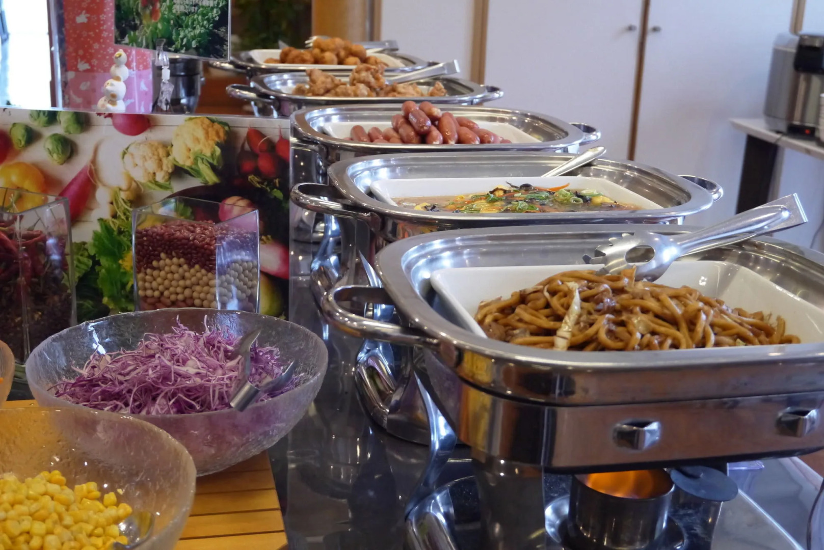 Foto - U-Community Hotel