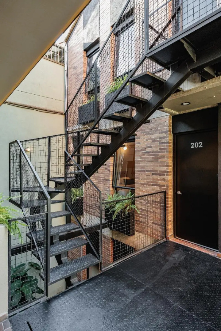 Foto - The Somos Flats Laureles