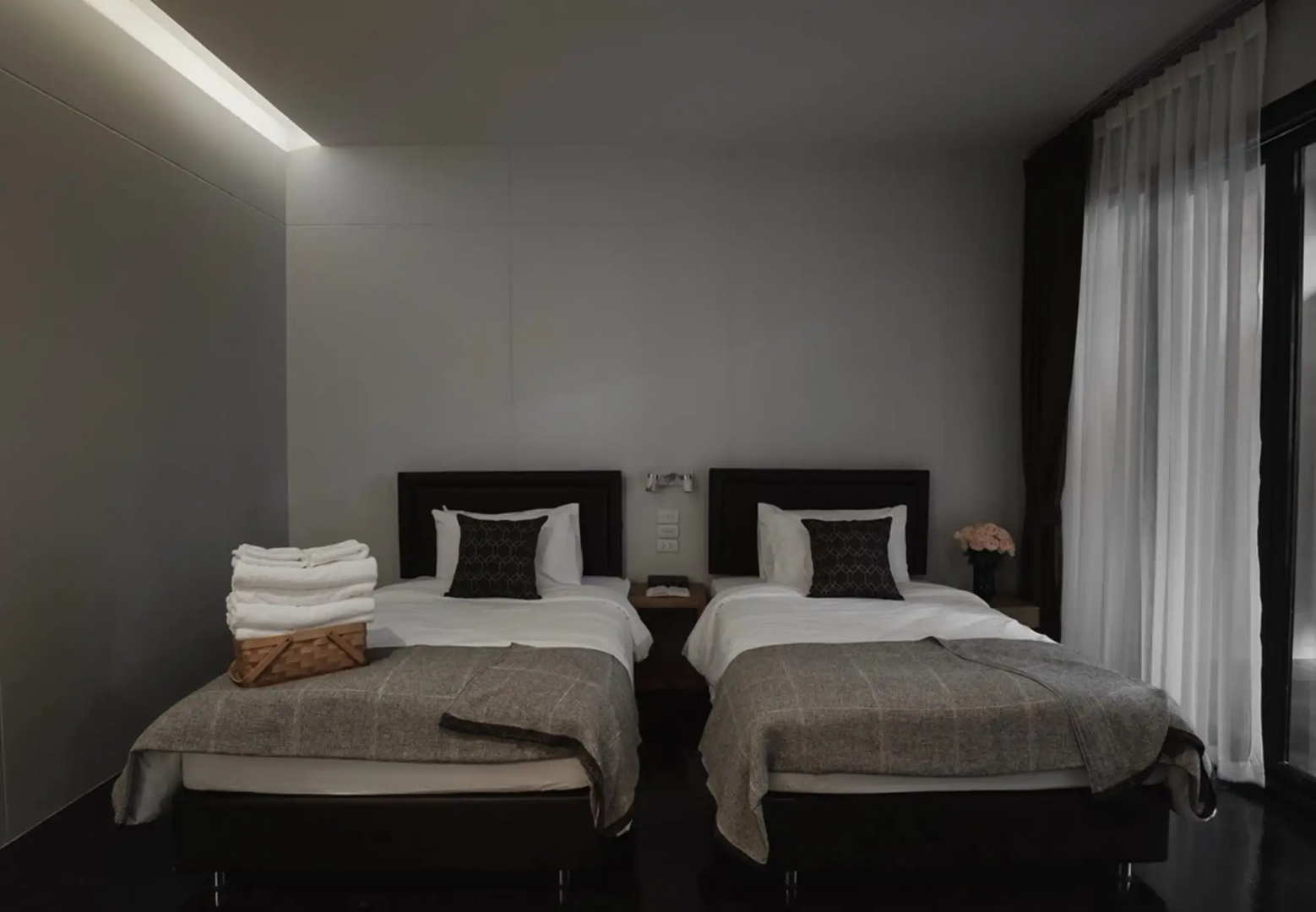 Foto - Cherlock hotel