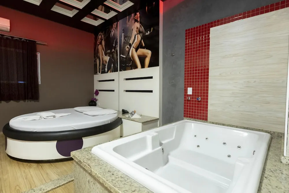 Foto - Troia Motel