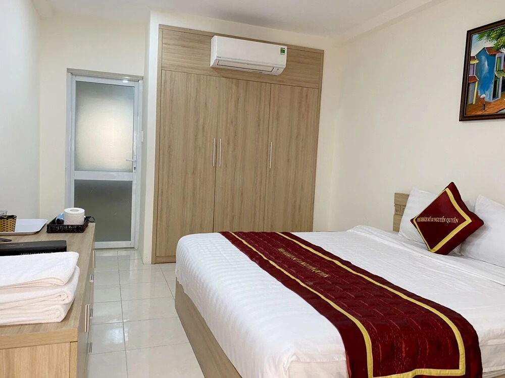 Foto - Nguyễn Quyền Hotel