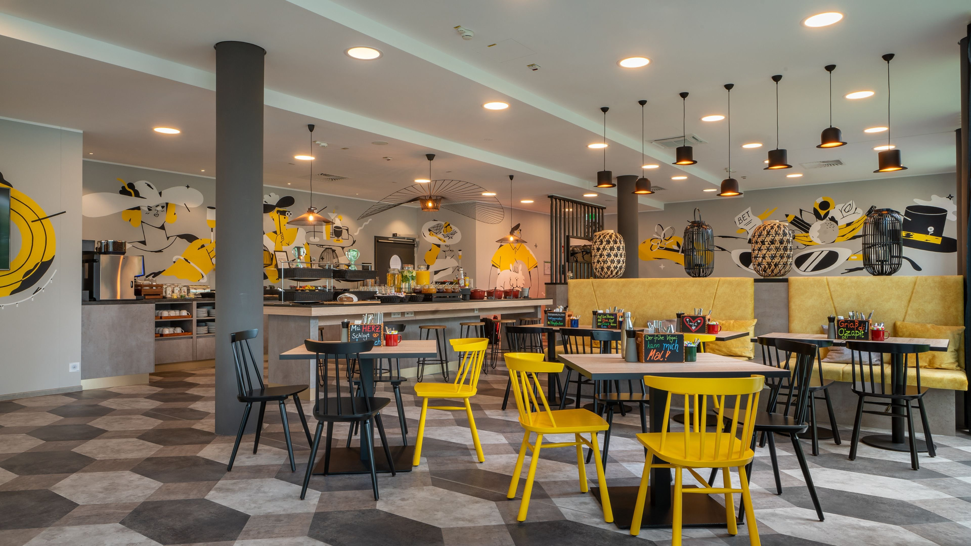 Foto - Holiday Inn - the niu, Fury Aschheim Messe by IHG