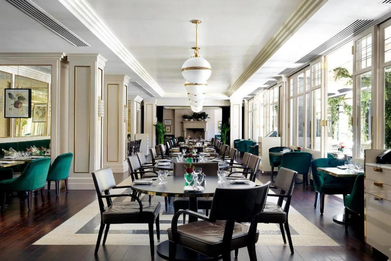 Foto - The Westbury Hotel