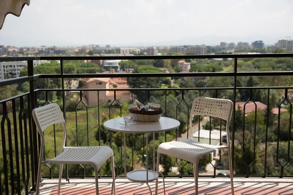 Foto - My Sweet Rome Guest House