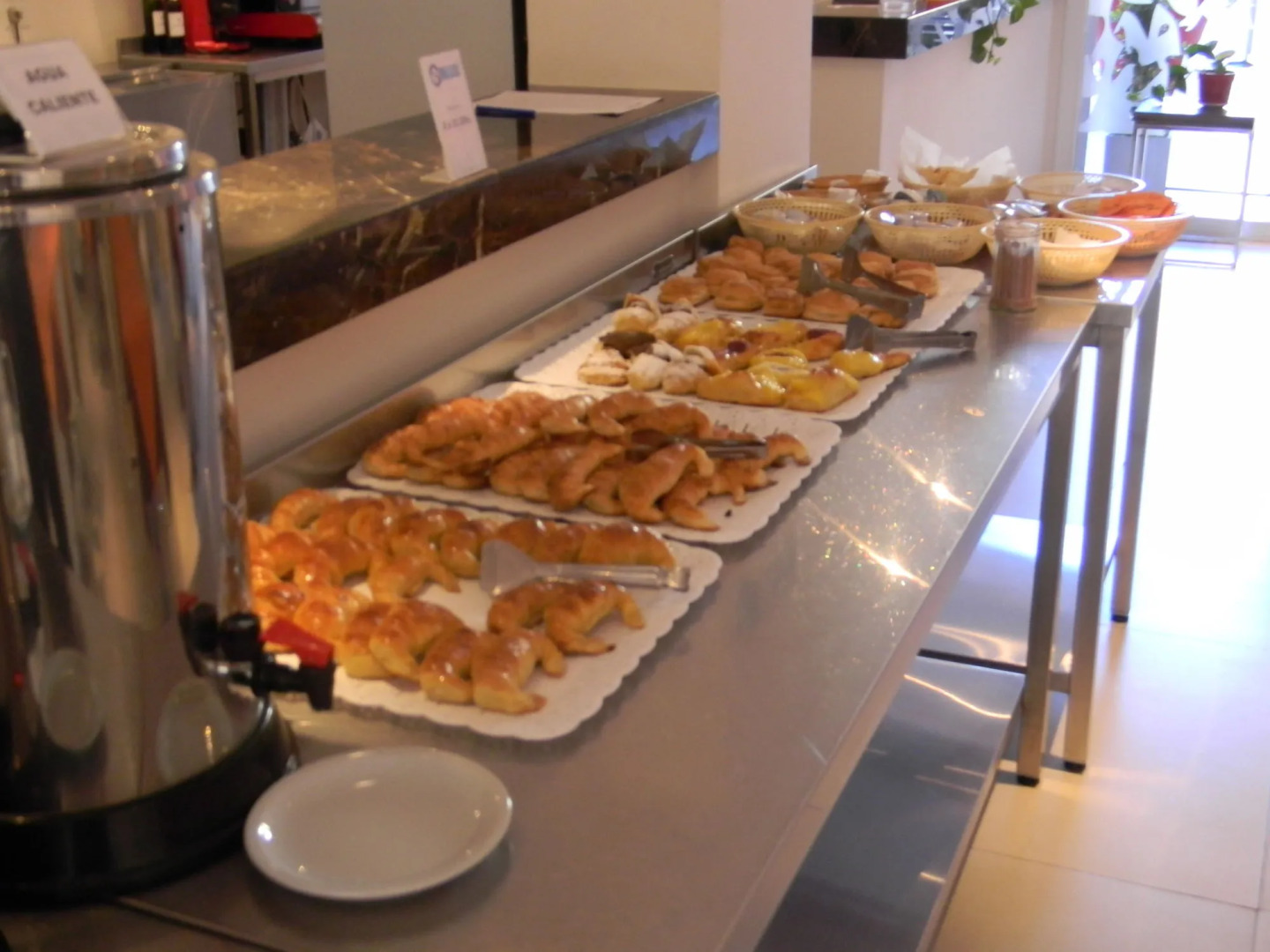 Foto - O2 Hotel Mar del Plata