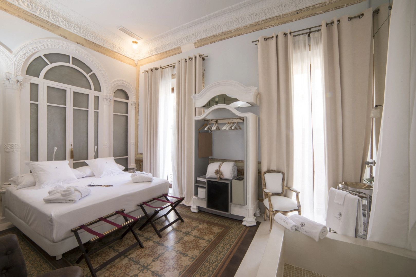 Photo - Hotel Madinat