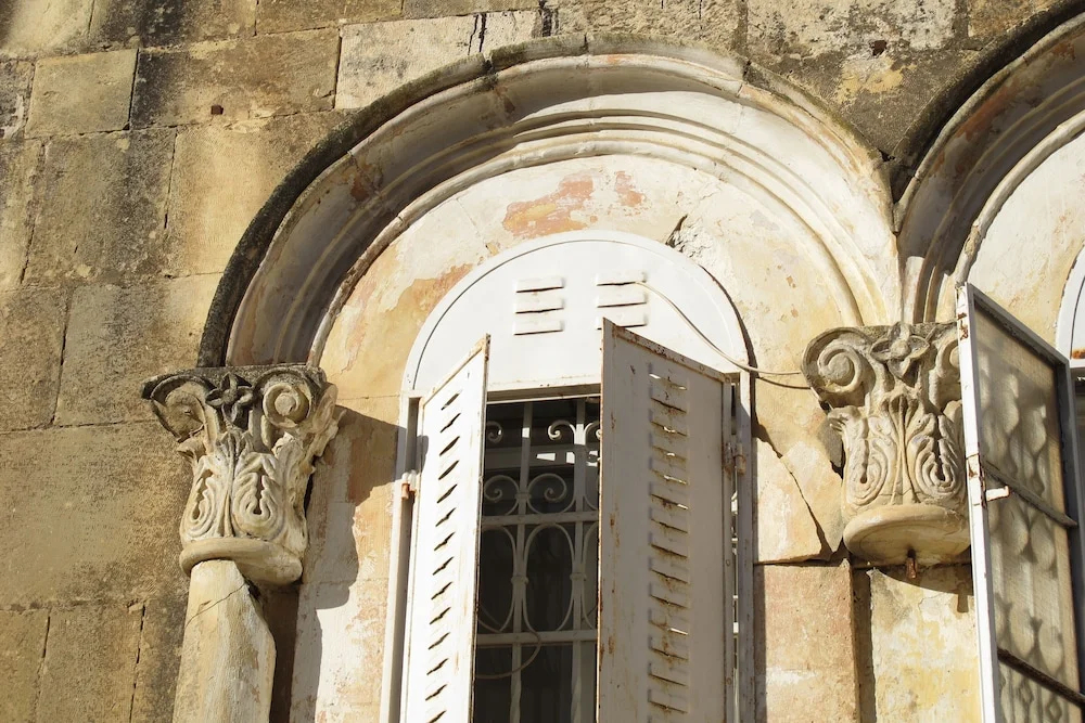 Foto - Khan Ein Karem Boutique Hotel