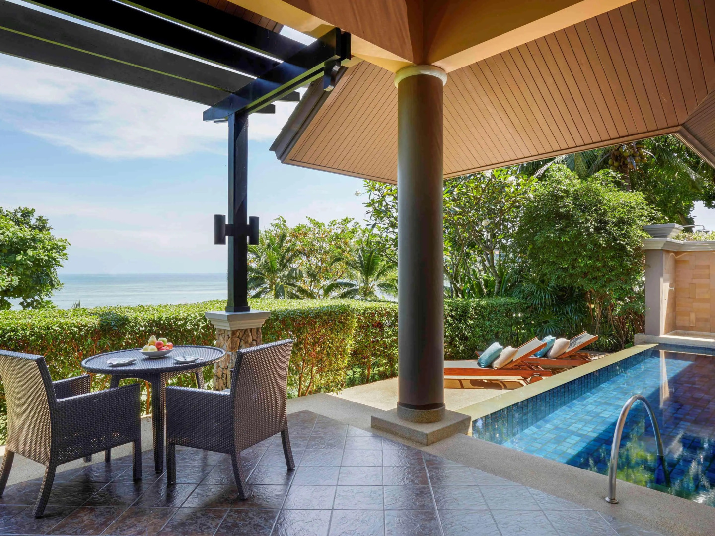 Foto - Pullman Phuket Panwa Beach Resort