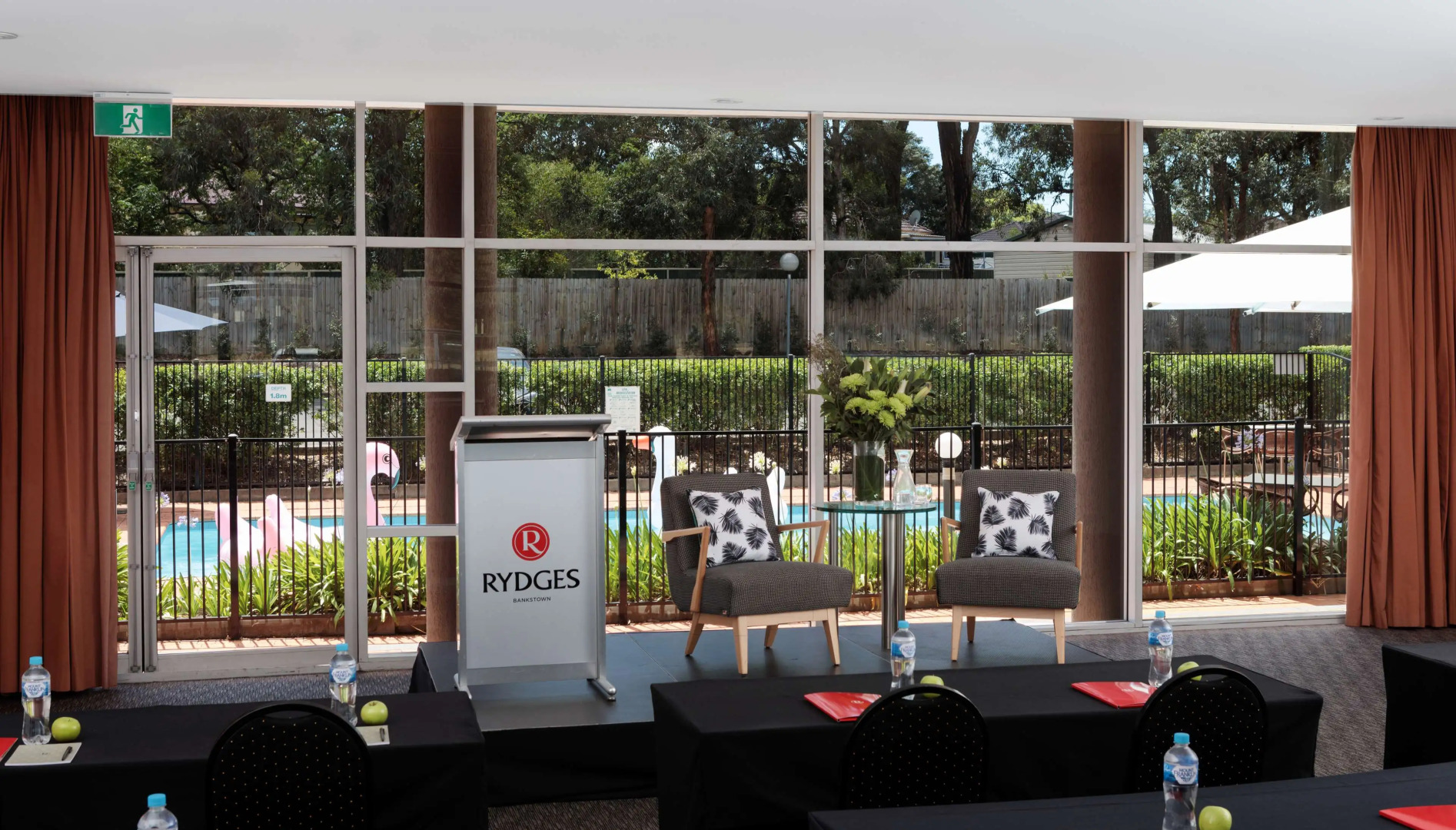 Photo - Rydges Bankstown