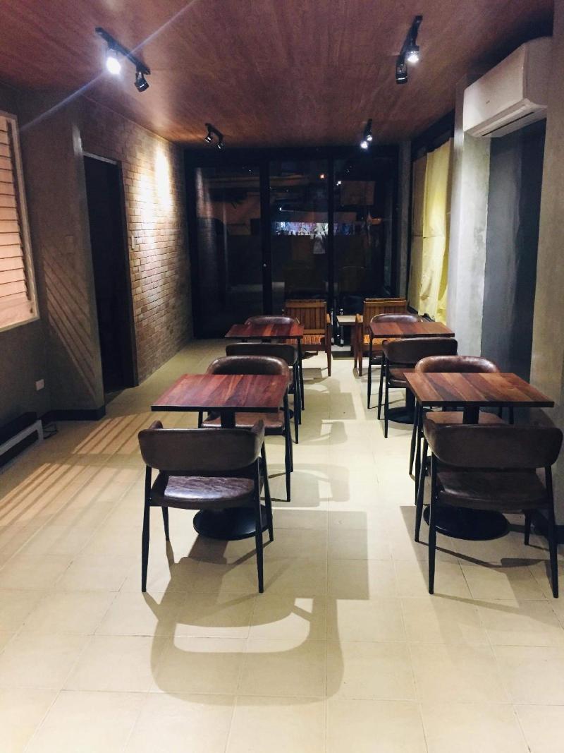 Foto - The Hub District Garden Suites