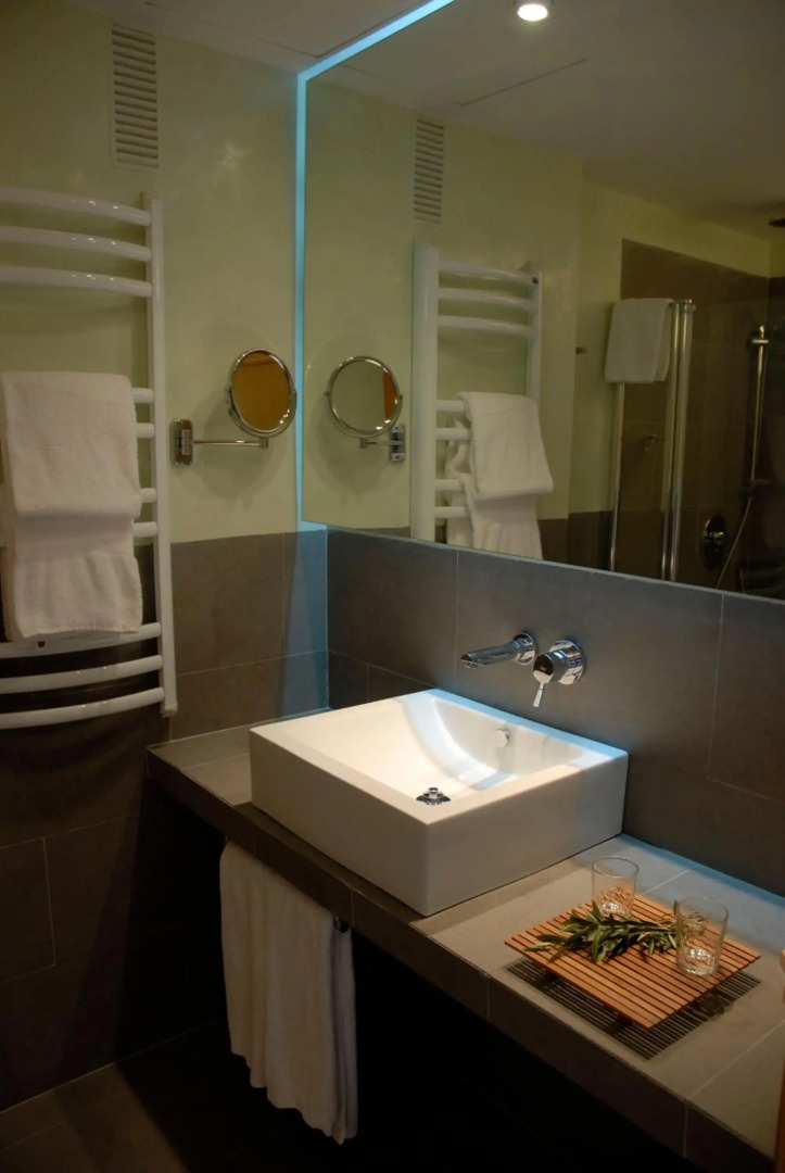 Foto - Es Baulo Petit Hotel