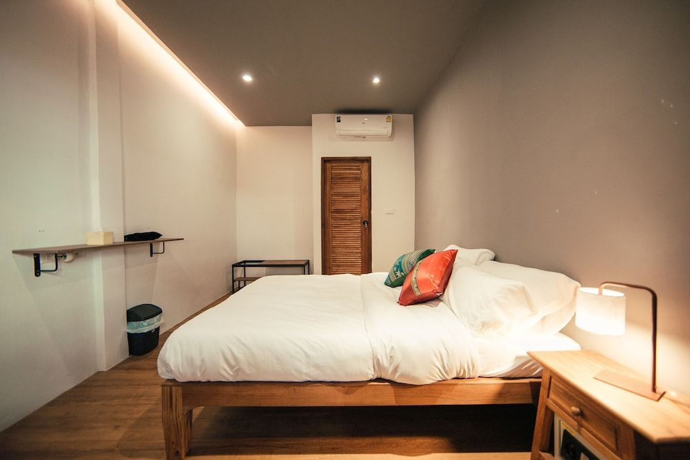 Foto - Sylvis Hostel Chiangmai