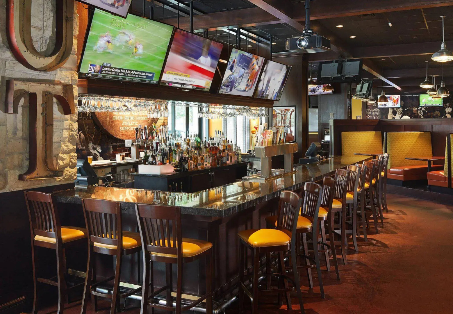 Foto - Residence Inn Austin Downtown / Convention Center