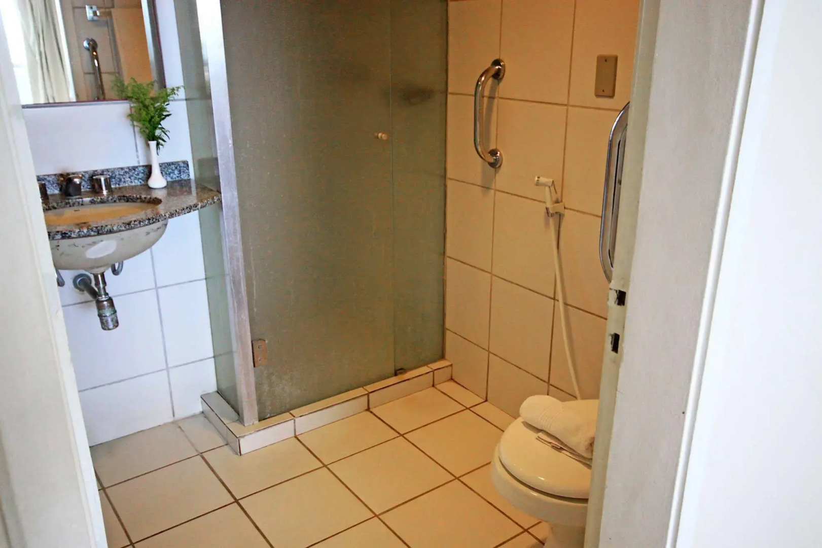 Photo - Hotel Jangadeiro