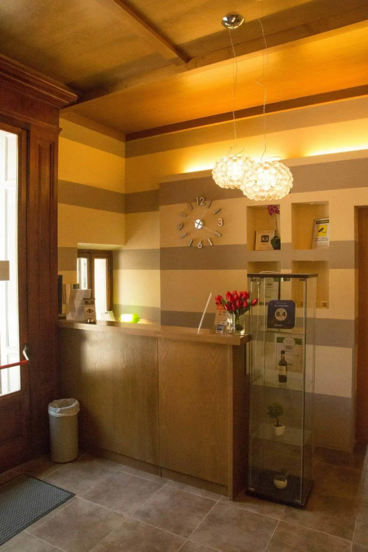 Foto - Villa Montarioso