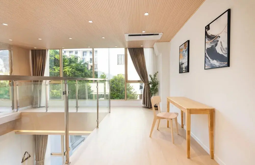Foto - Spacious 4BR Muji Home With Loft & Pool in Ekkamai