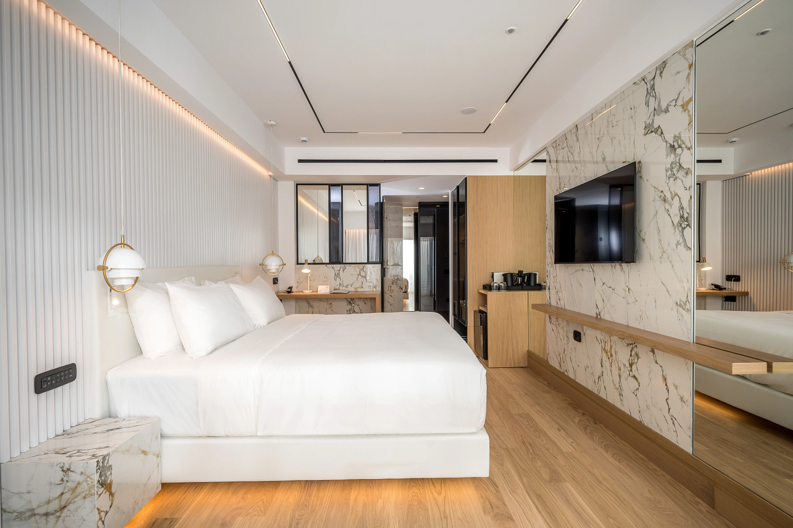 Foto - Ethereal White Resort Hotel & Spa - Adults Only