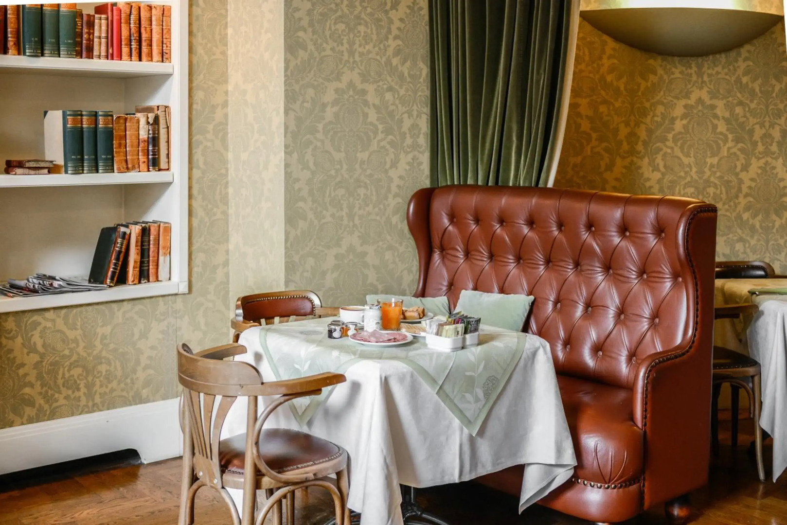 Foto - Albergo Alla Posta