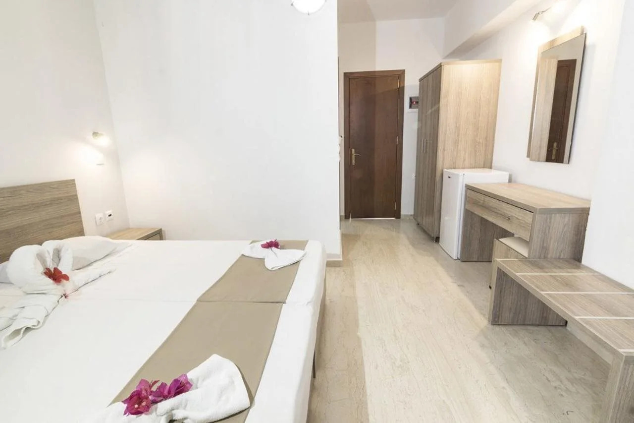 Photo - Tivoli Hotel