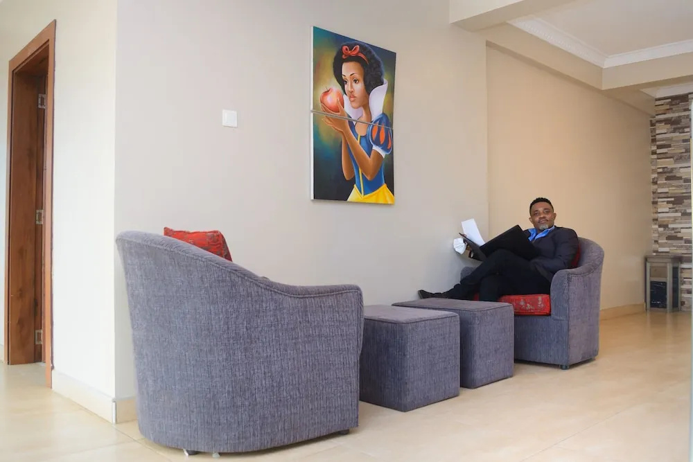 Foto - Mendiata Hotel